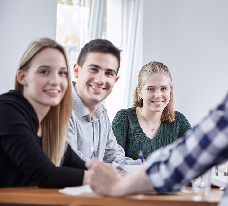 Ausbildung bei Till Hydraulik