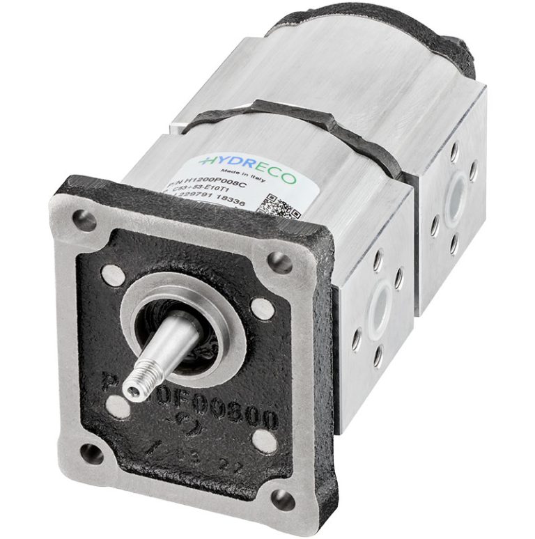 Hydreco Pumpe HY 1