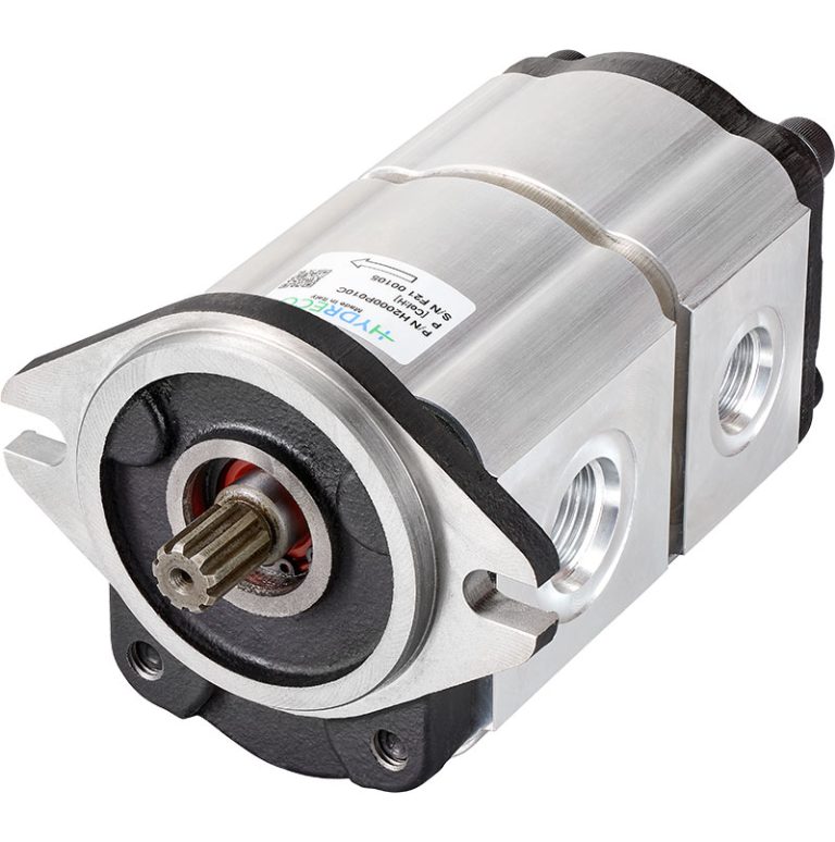 Hydreco Pumpe HY 2