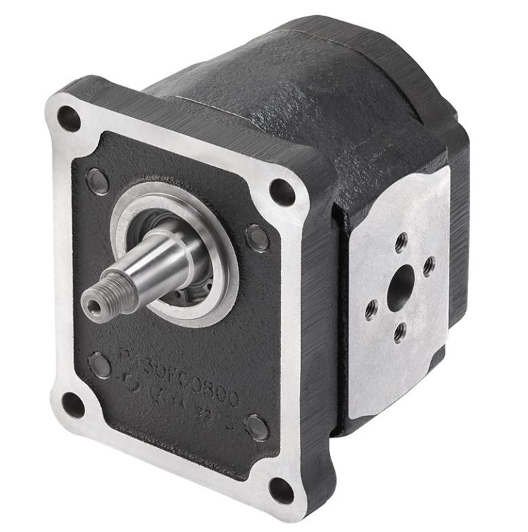 Hydreco Pumpe HY 3 C