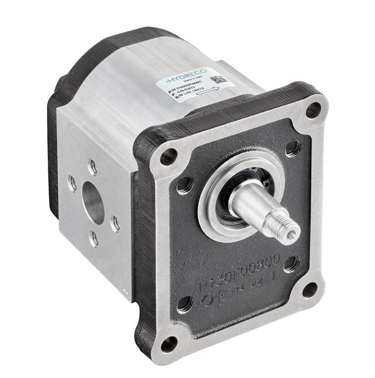 Hydreco Pumpe HY 3