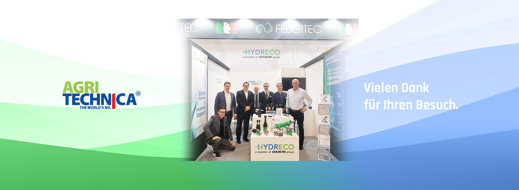 Danke-Agri-Technica