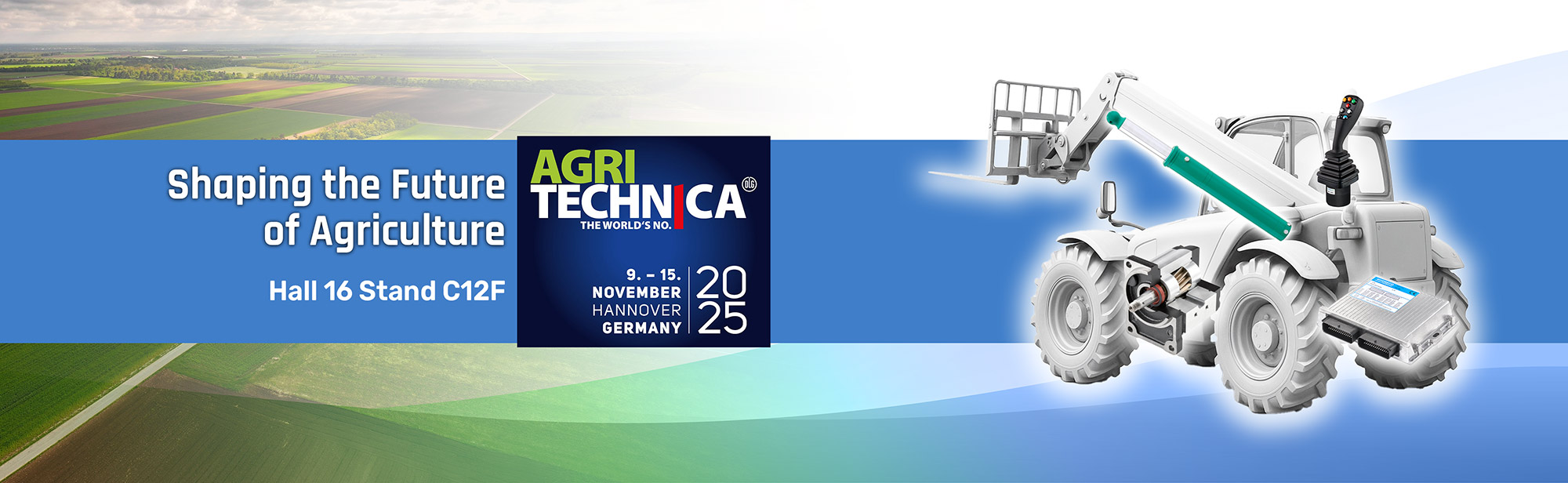 Hydreco-Agritechnica_Slider