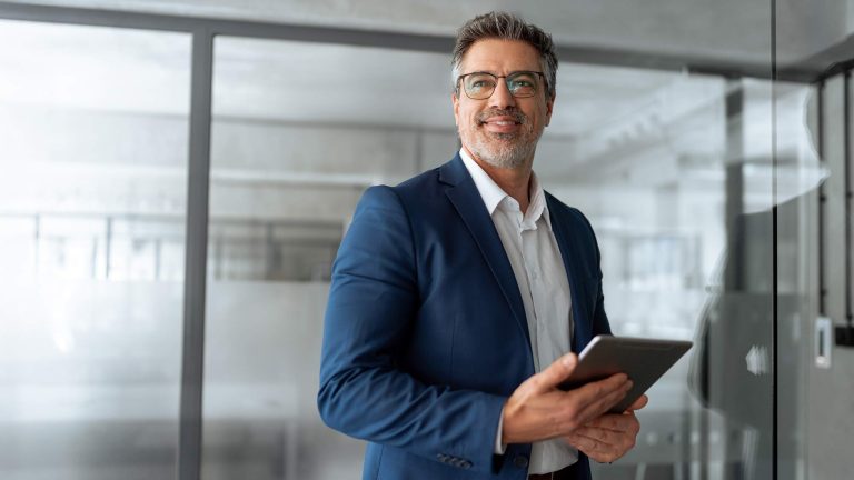 Hydreco-Aussendienst