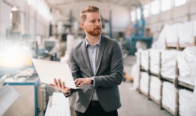 Hydreco-Leiter-QM-Management